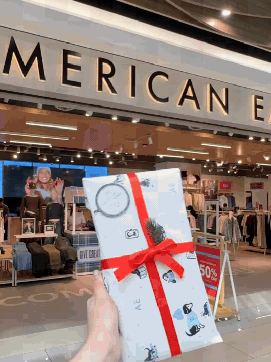 American Eagle