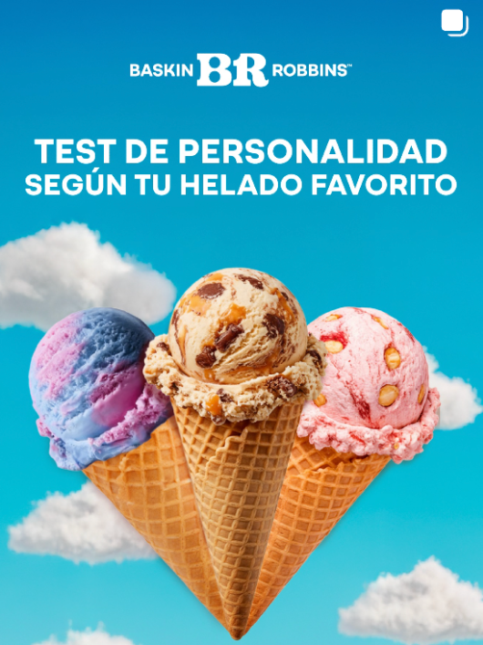 Baskin Robbins
